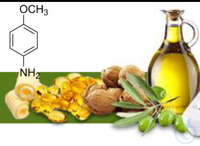 CDR FoodLab p-ANISIDINE VALUE Test Kit  Kit for 100 Testsfor oils, fats,...